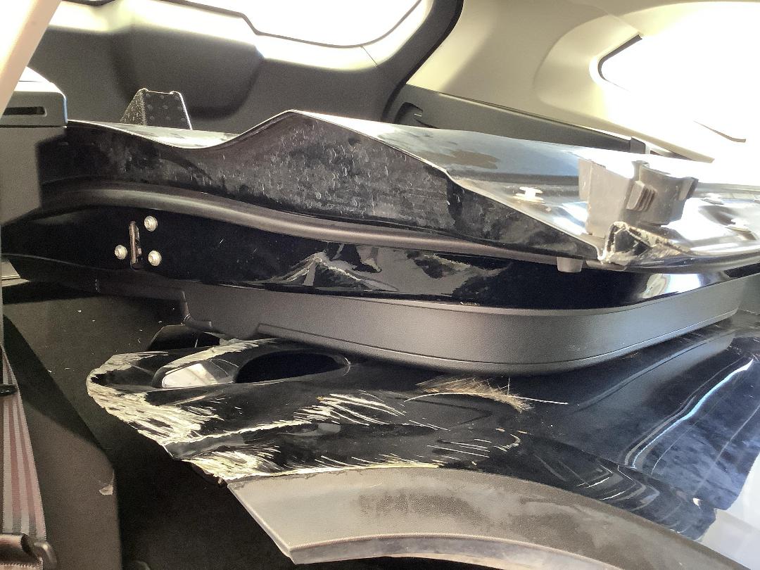 Photo '13' of Haval H6 Premium 2WD Photo '13' of Haval H6 Premium 2WD