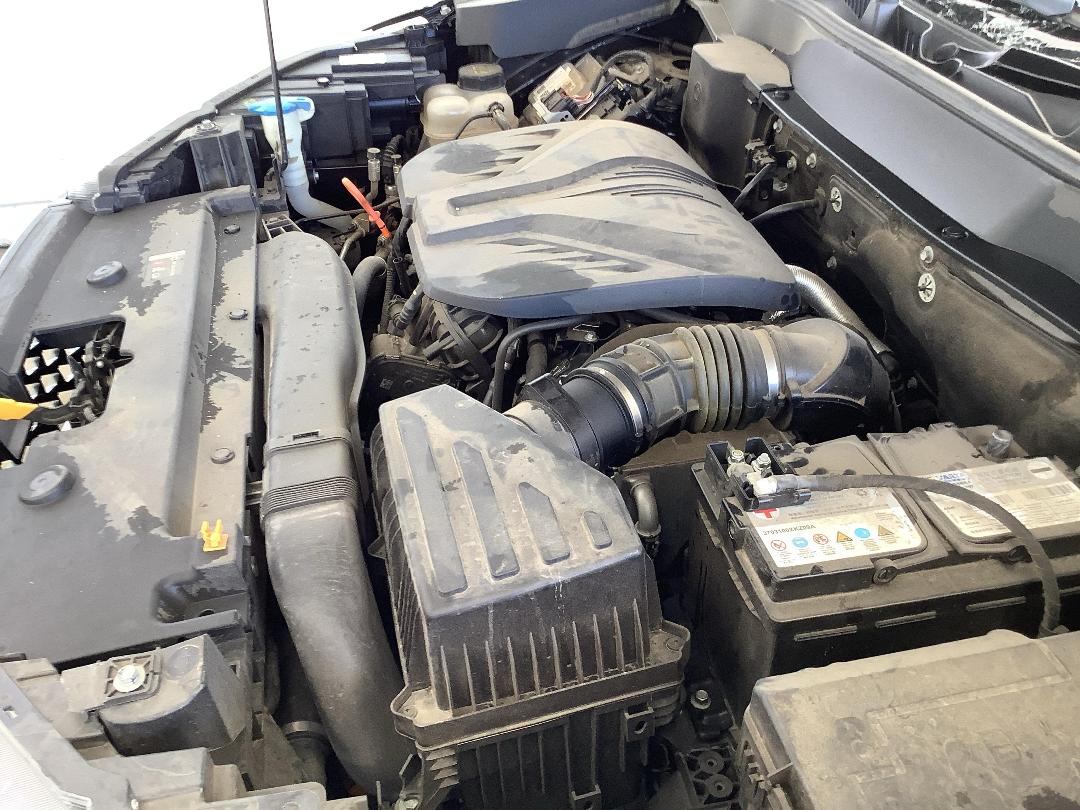 Photo '18' of Haval H6 Premium 2WD Photo '18' of Haval H6 Premium 2WD