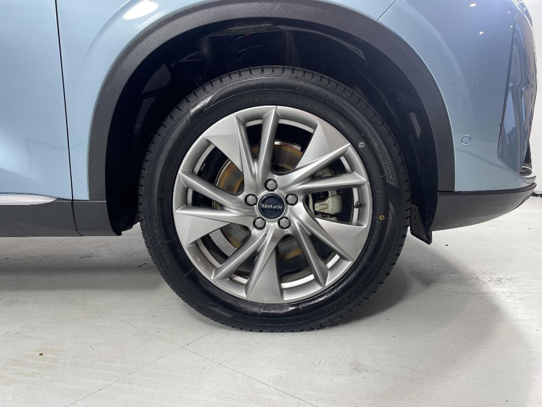 Photo '9' of Haval H6