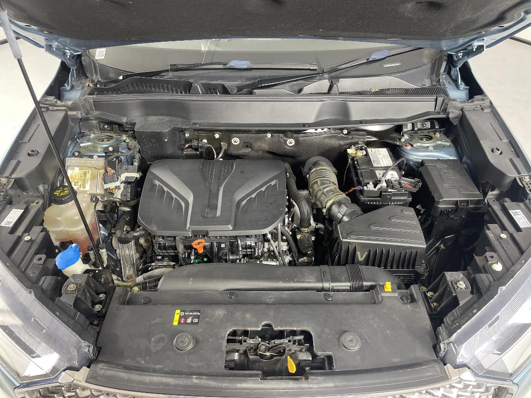 Photo '13' of Haval H6