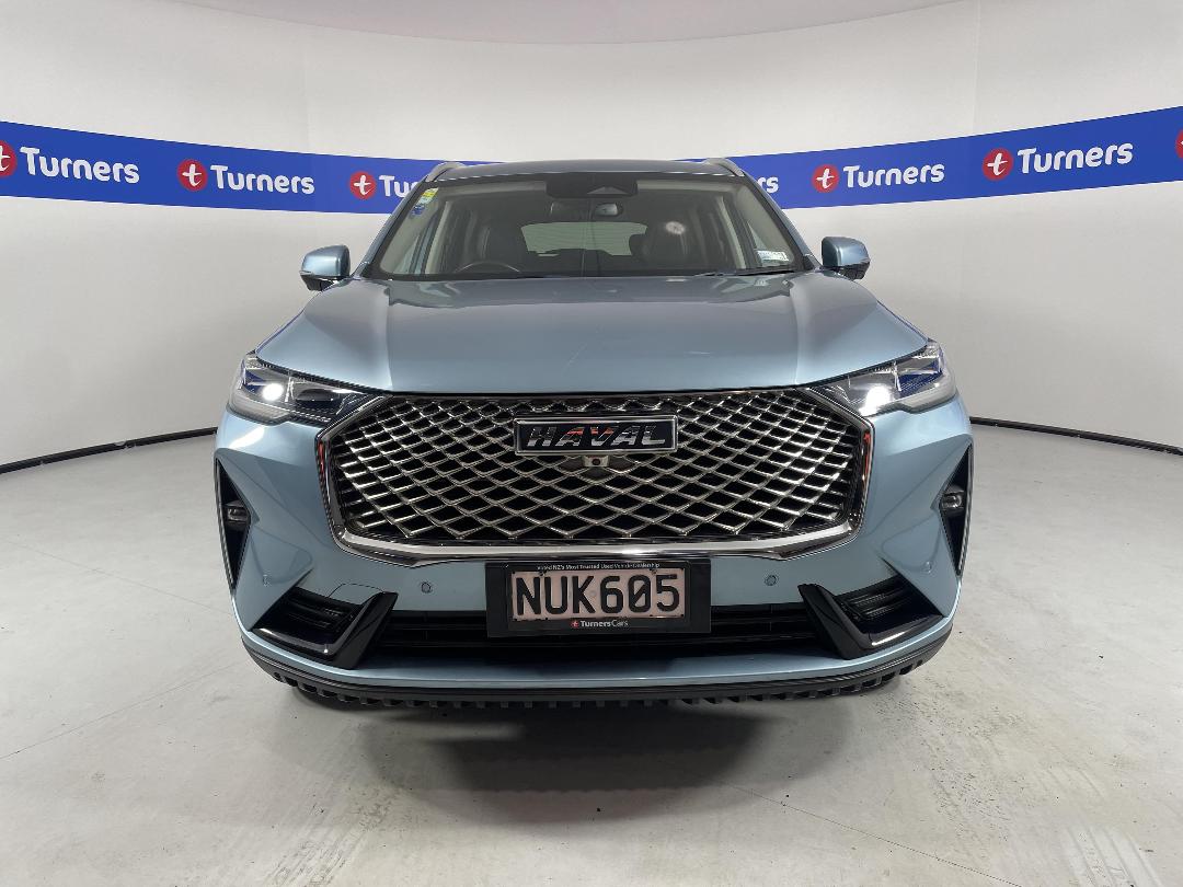 Photo '2' of Haval H6