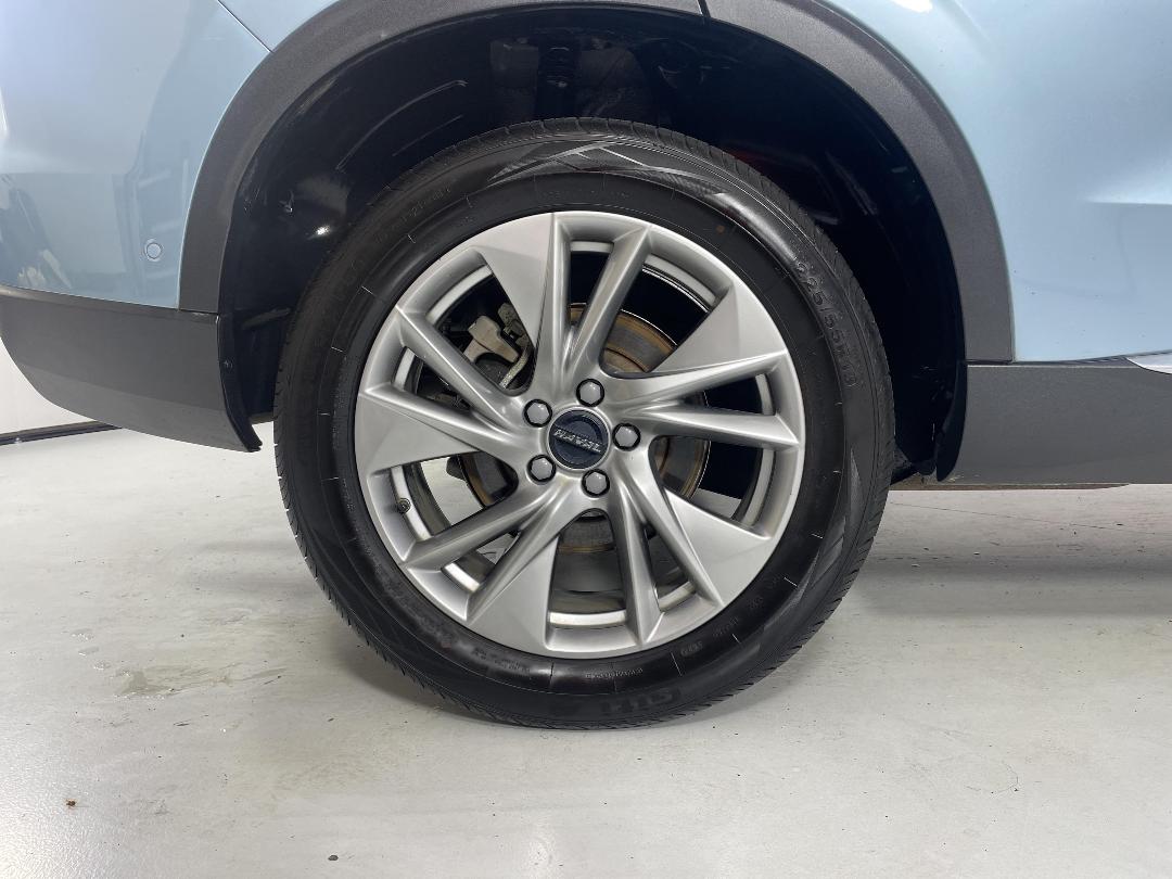 Photo '12' of Haval H6