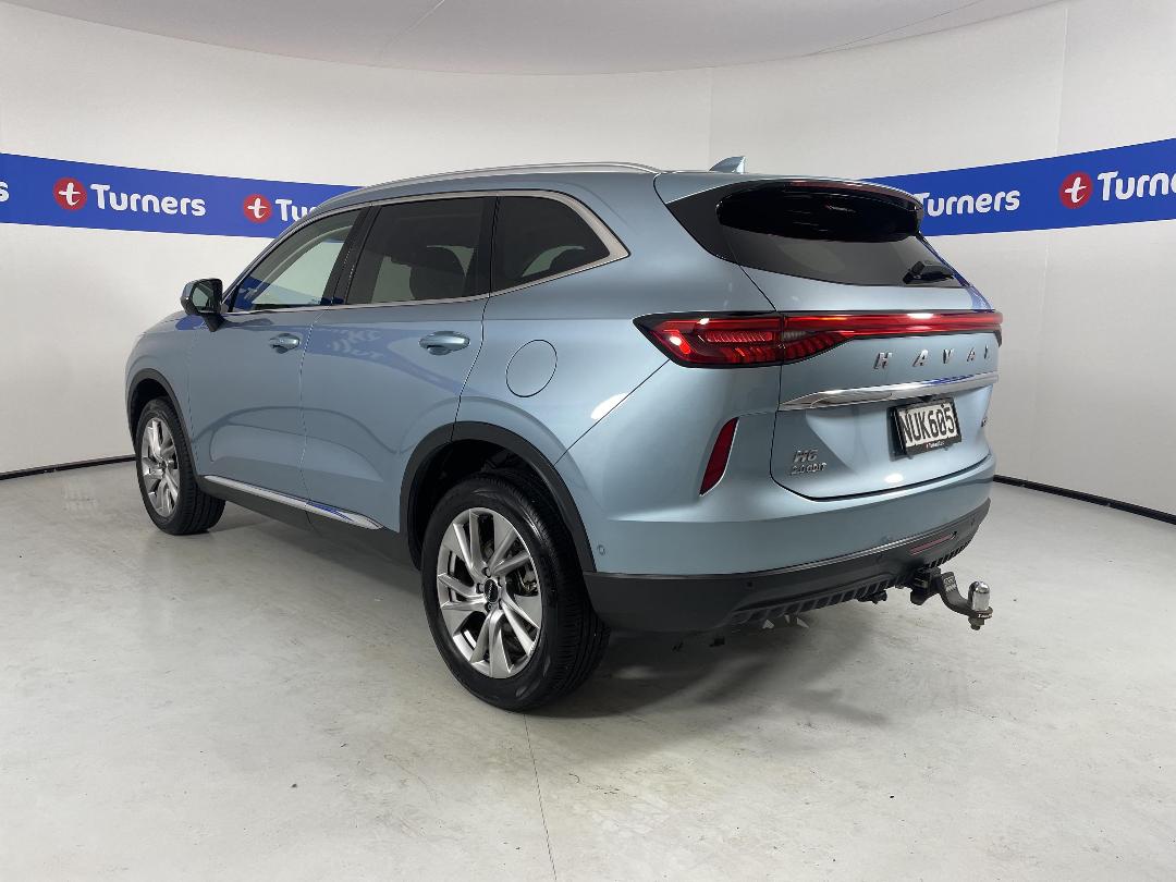 Photo '5' of Haval H6