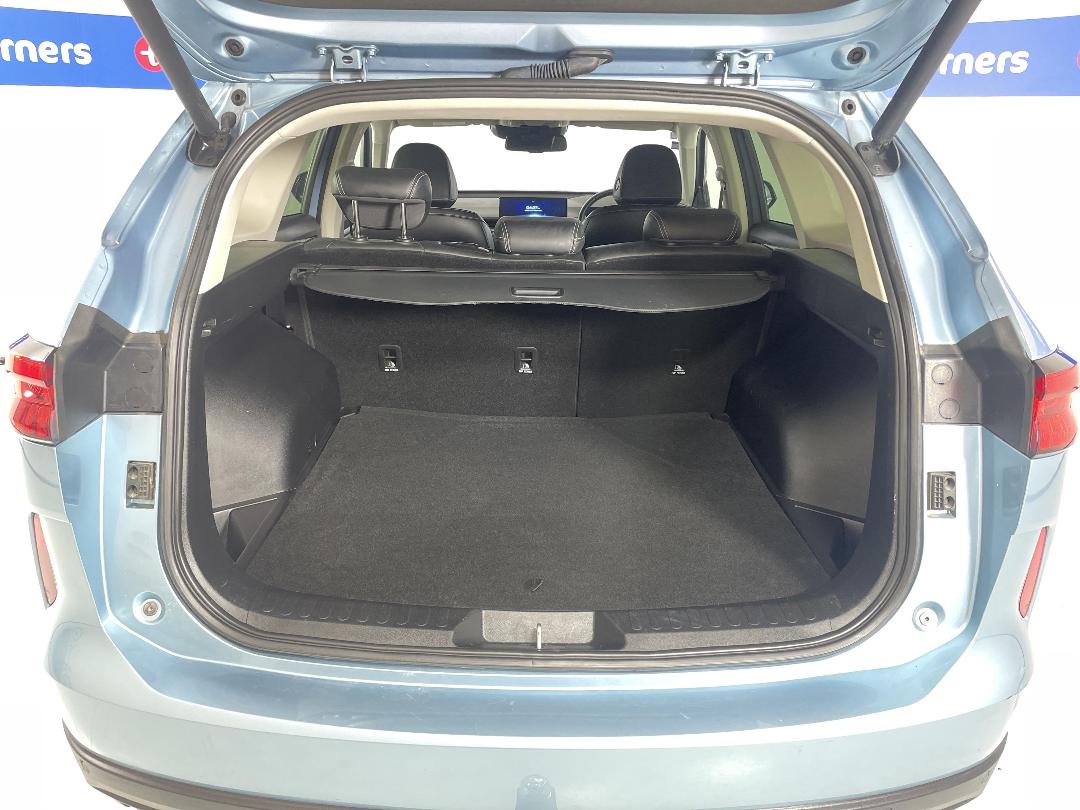 Photo '14' of Haval H6