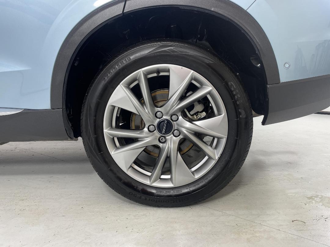 Photo '11' of Haval H6