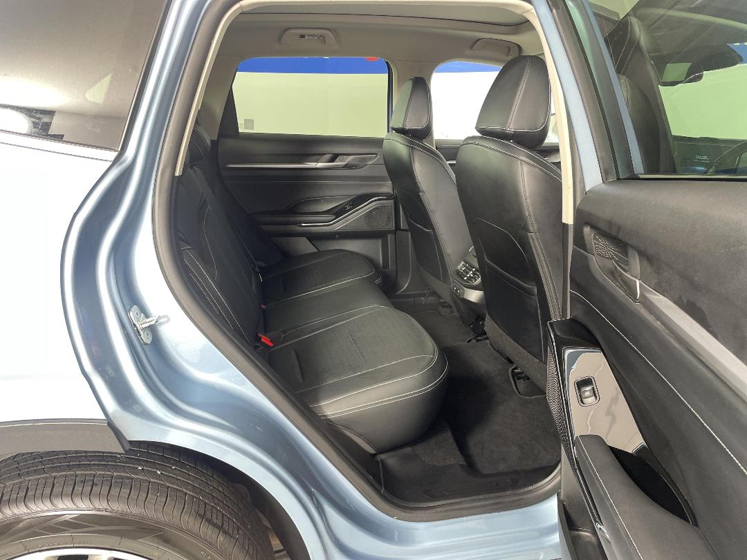 Photo '20' of Haval H6