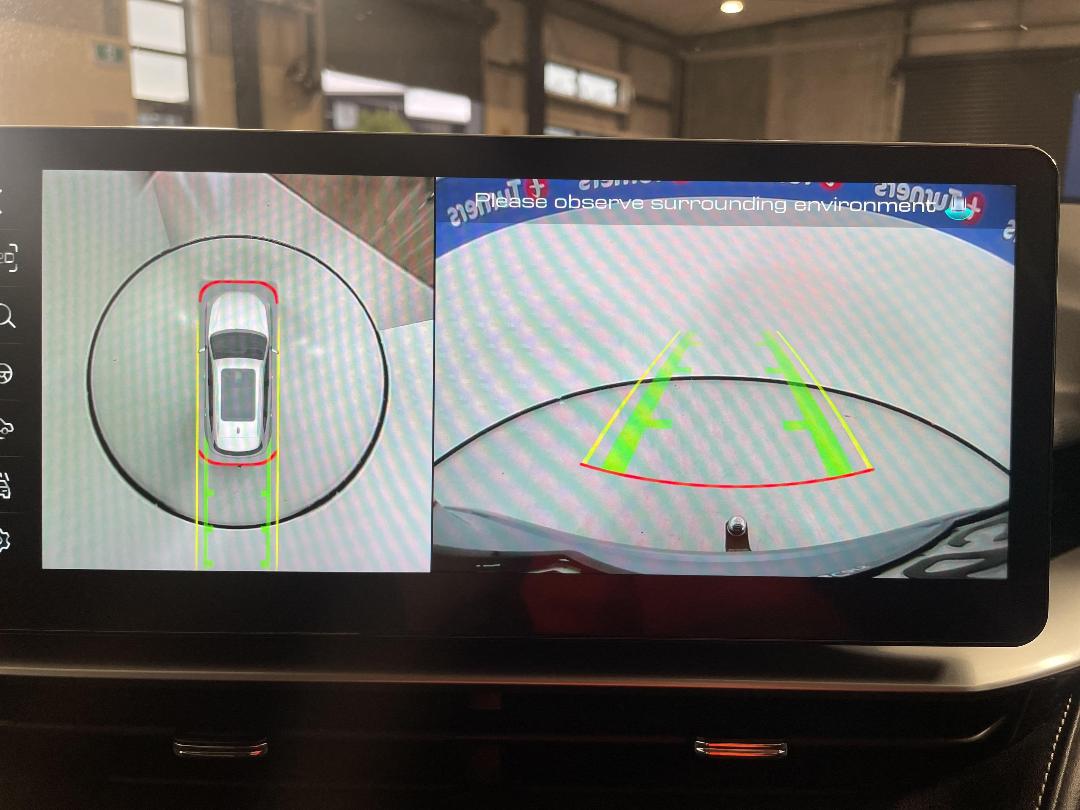 Photo '28' of Haval H6