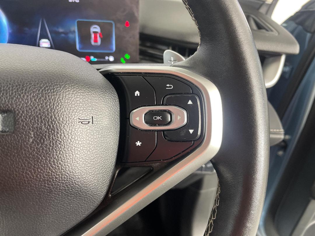 Photo '26' of Haval H6