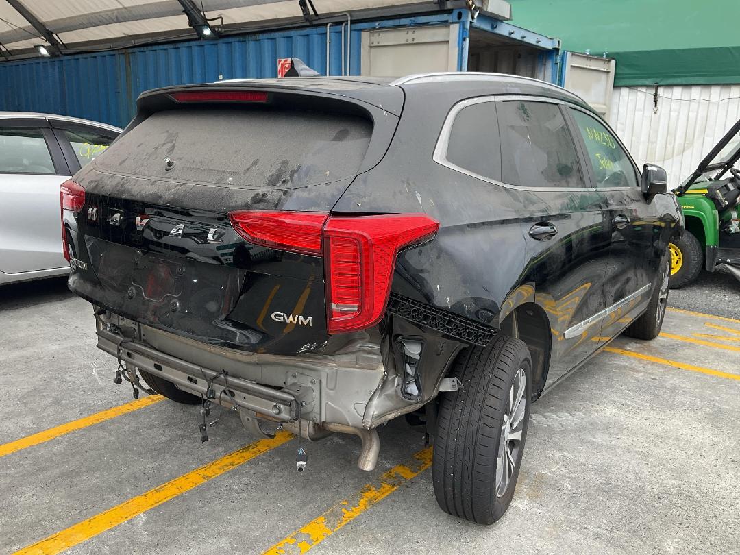 Photo '5' of Haval Jolion LUX