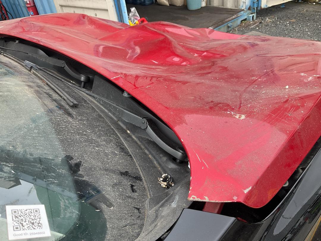 Photo '6' of Haval Jolion LUX