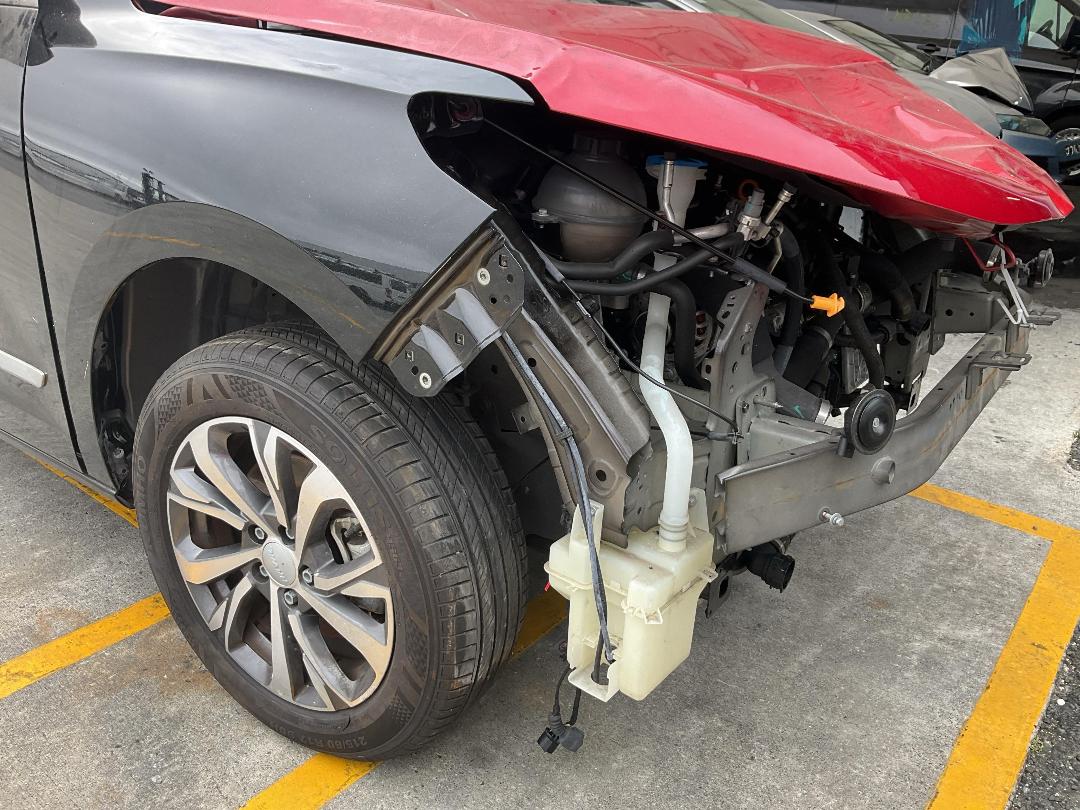 Photo '7' of Haval Jolion LUX