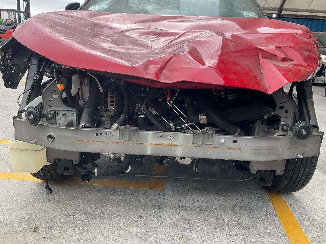 Photo '8' of Haval Jolion LUX