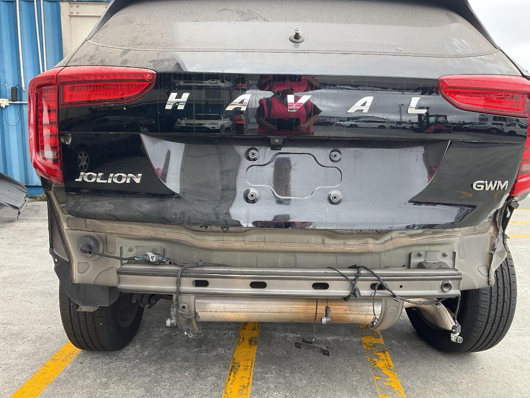 Photo '13' of Haval Jolion LUX