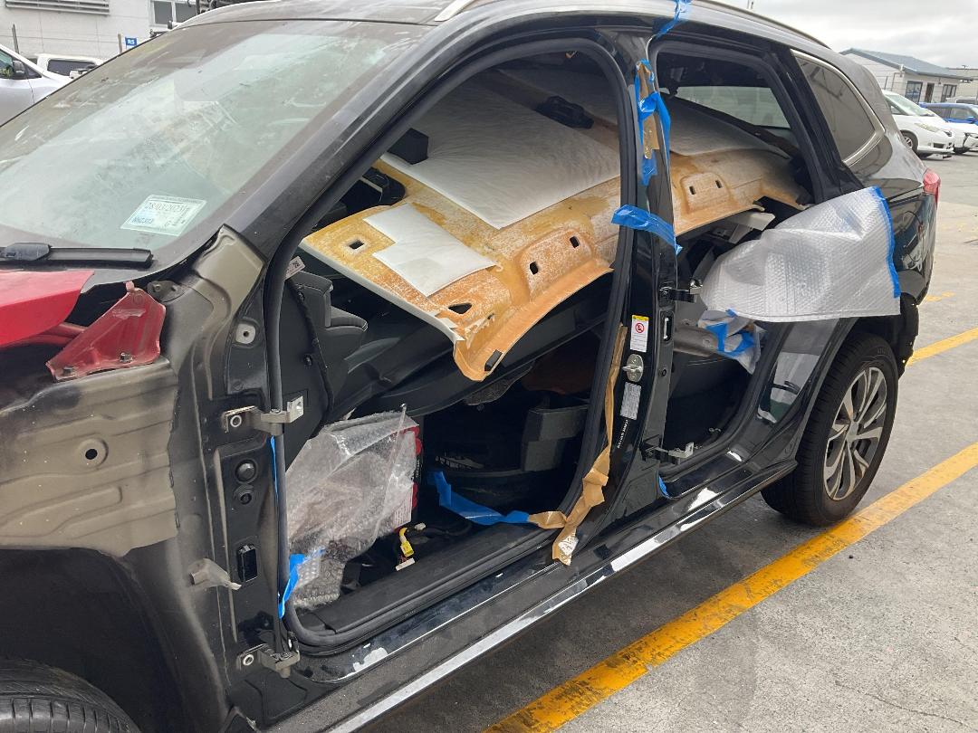 Photo '10' of Haval Jolion LUX