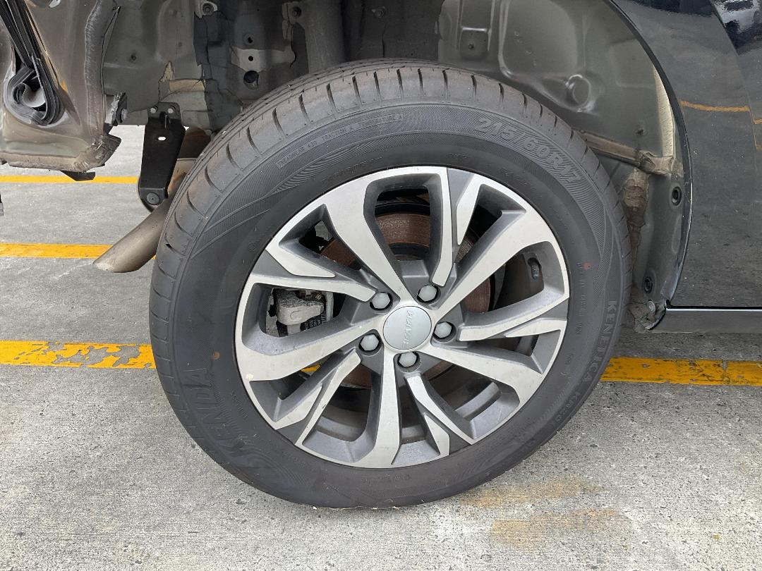 Photo '16' of Haval Jolion LUX