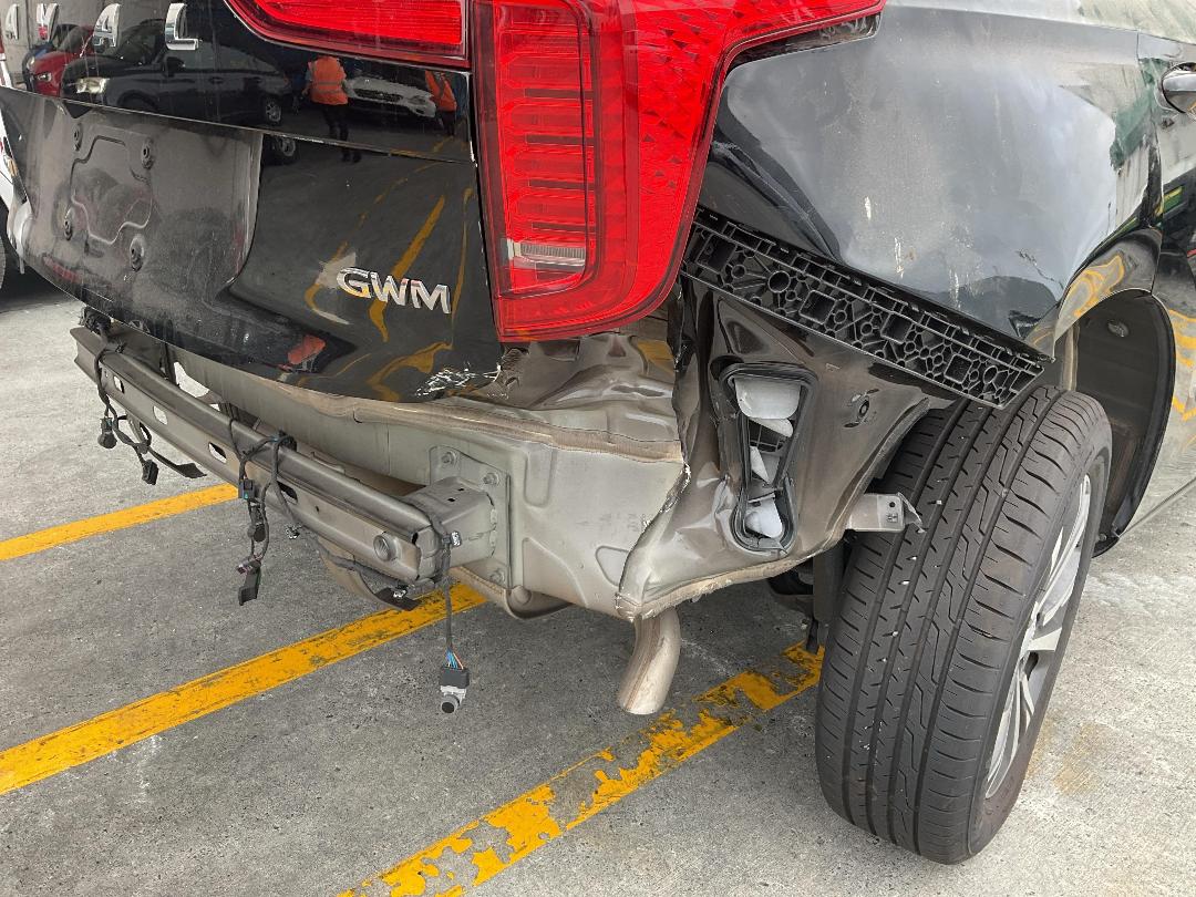 Photo '14' of Haval Jolion LUX