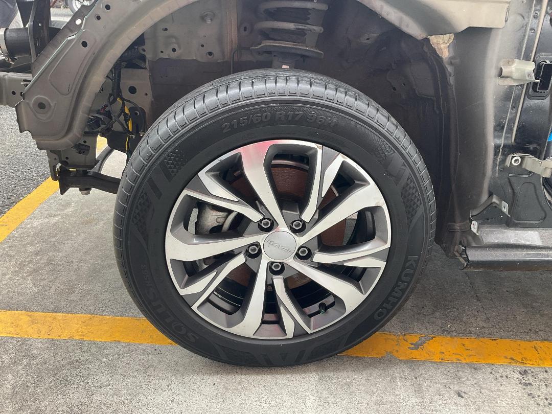 Photo '19' of Haval Jolion LUX