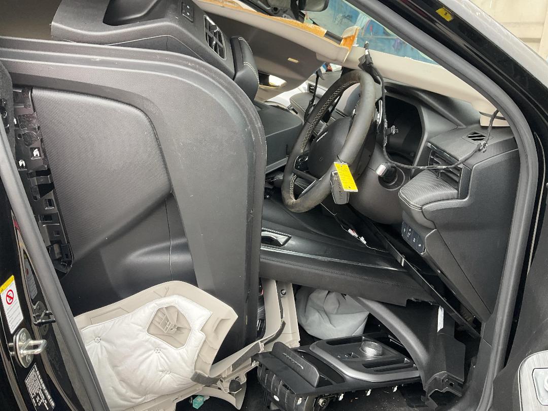 Photo '21' of Haval Jolion LUX