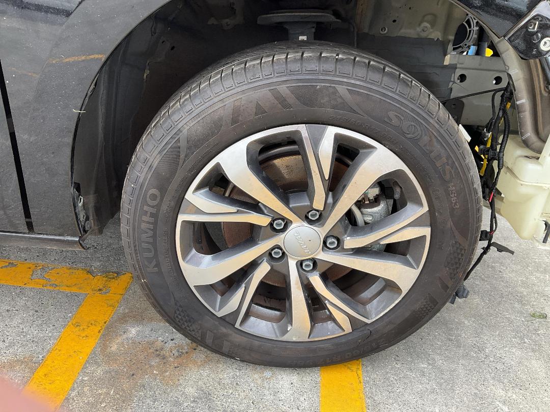 Photo '18' of Haval Jolion LUX