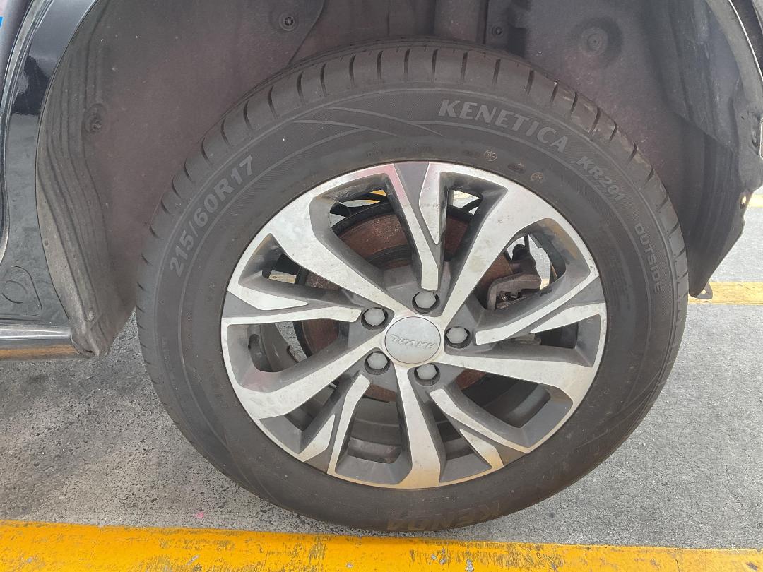 Photo '20' of Haval Jolion LUX