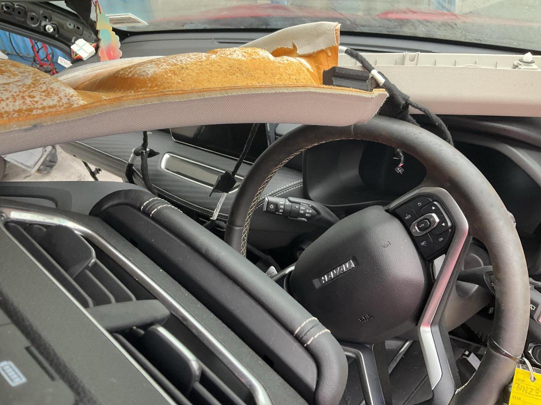 Photo '23' of Haval Jolion LUX