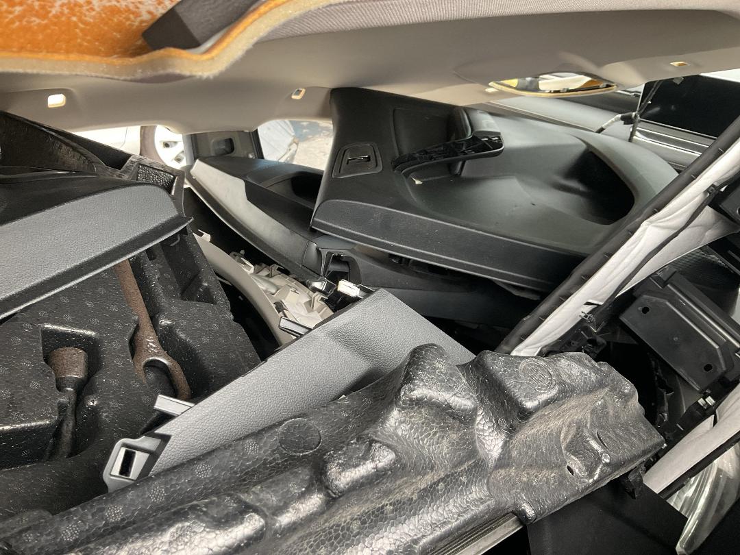 Photo '24' of Haval Jolion LUX