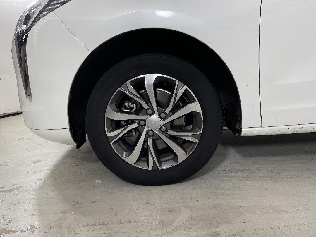 Photo '10' of Haval Jolion