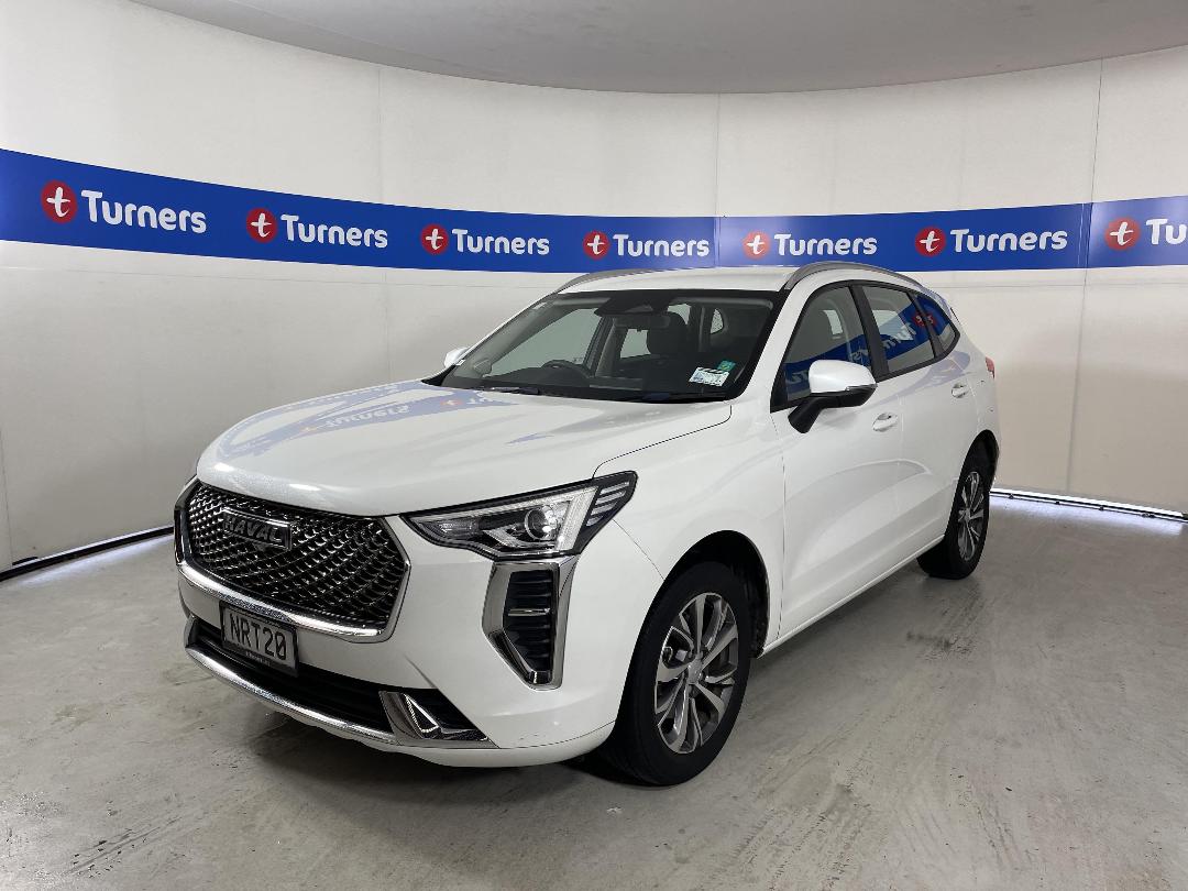 Photo '4' of Haval Jolion