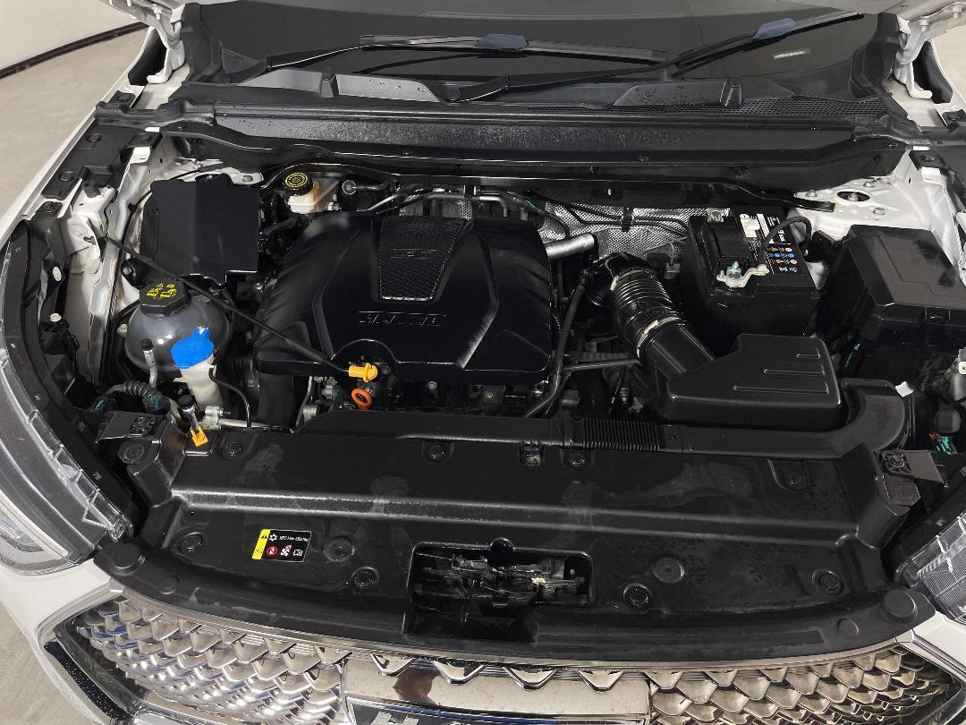 Photo '13' of Haval Jolion