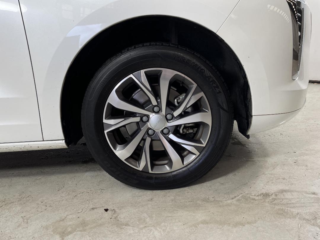 Photo '9' of Haval Jolion