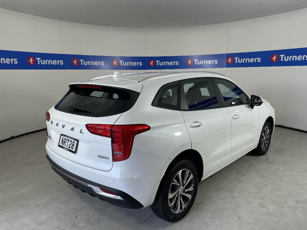 Photo '7' of Haval Jolion