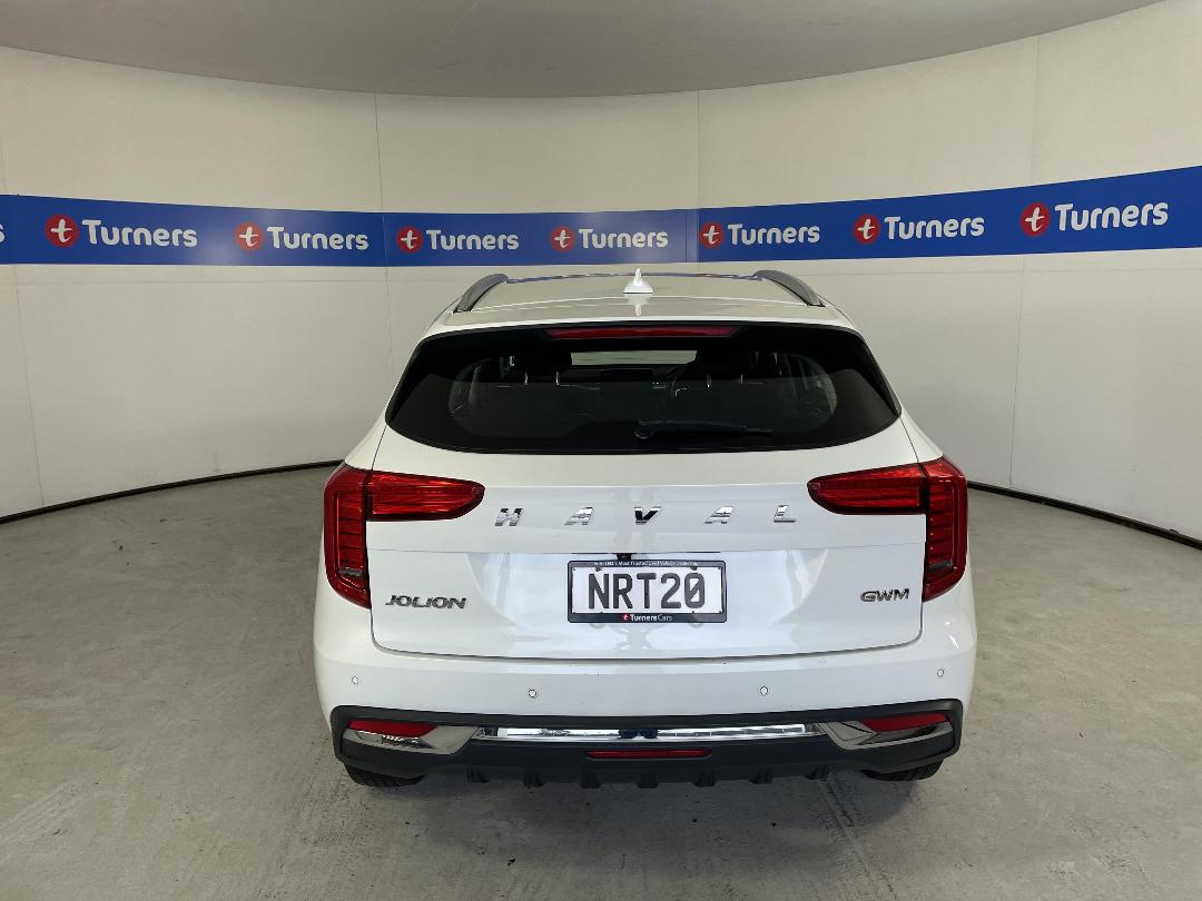 Photo '6' of Haval Jolion