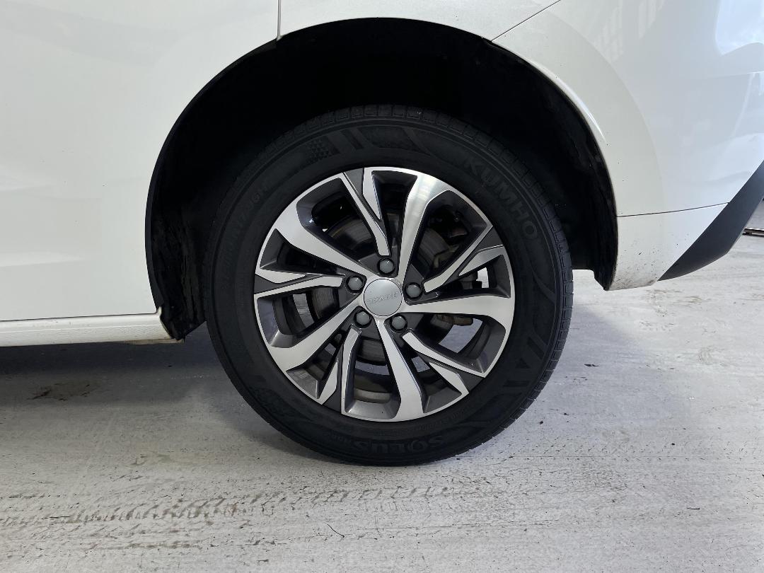 Photo '11' of Haval Jolion