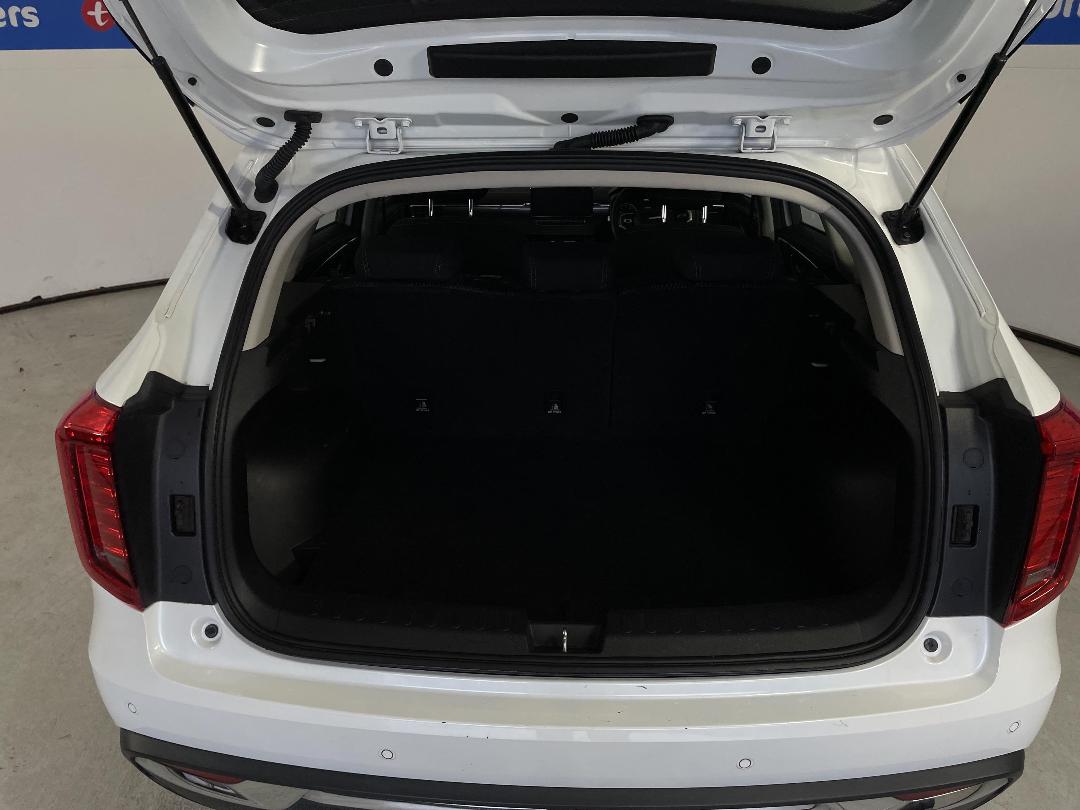 Photo '14' of Haval Jolion