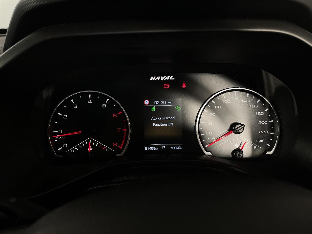 Photo '21' of Haval Jolion