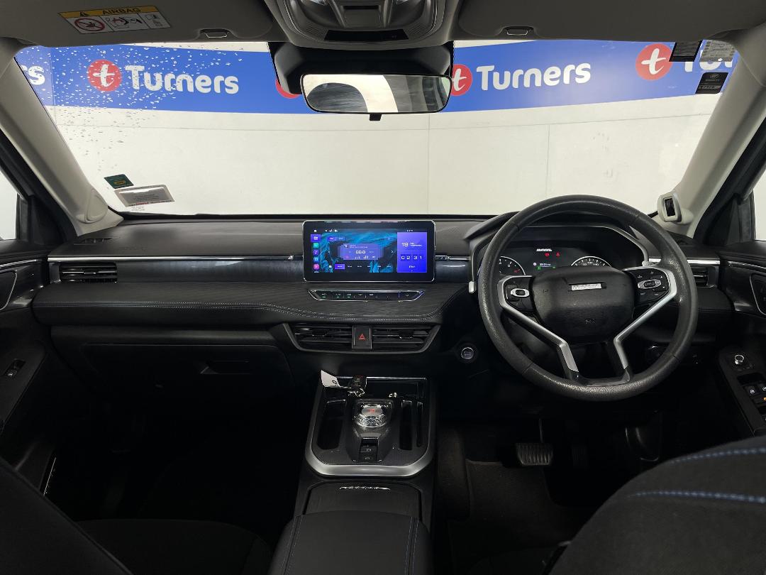 Photo '17' of Haval Jolion