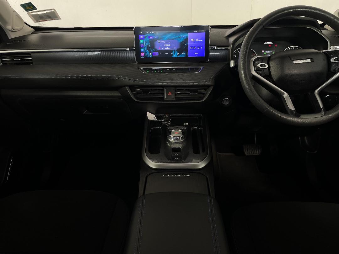 Photo '18' of Haval Jolion