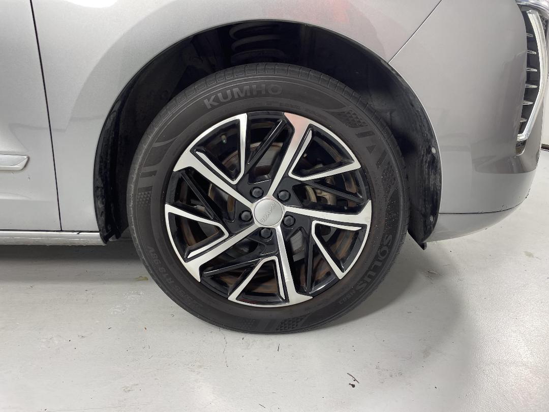 Photo '9' of Haval Jolion