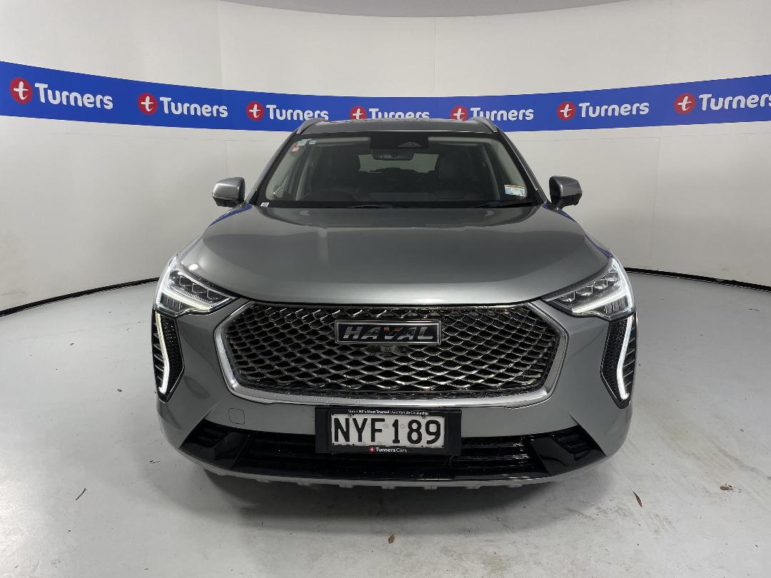 Photo '2' of Haval Jolion