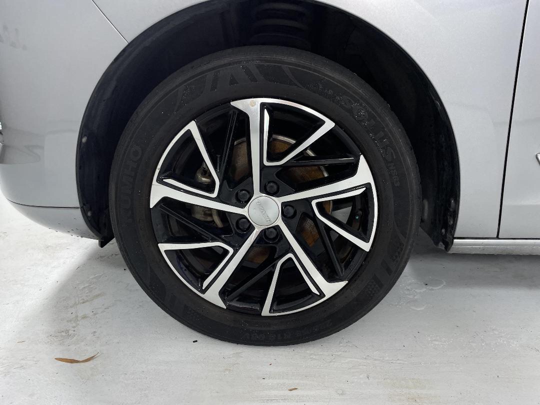 Photo '10' of Haval Jolion