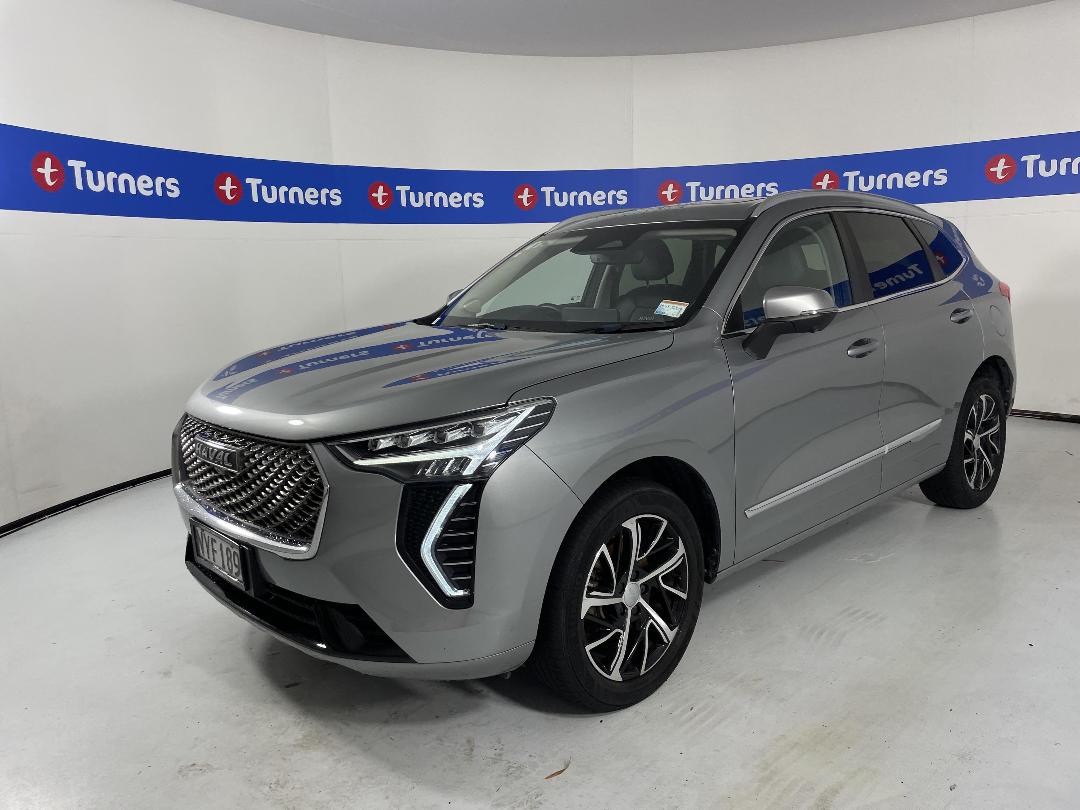 Photo '4' of Haval Jolion