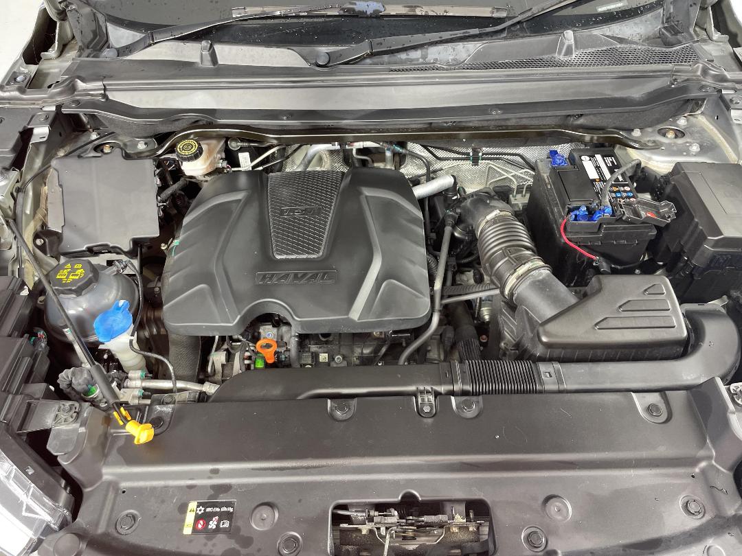 Photo '13' of Haval Jolion