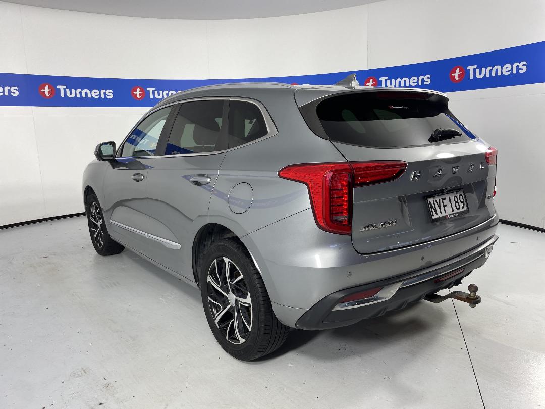 Photo '5' of Haval Jolion