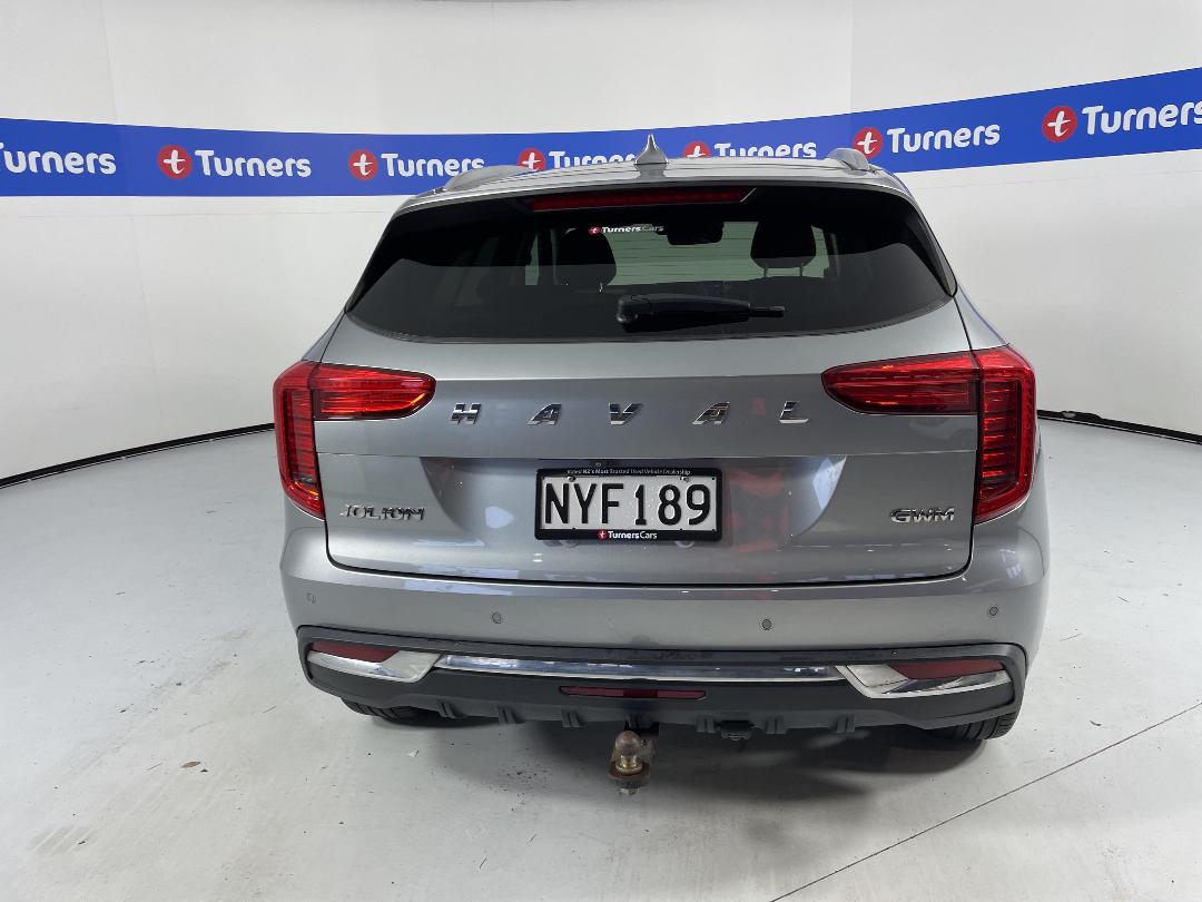 Photo '6' of Haval Jolion