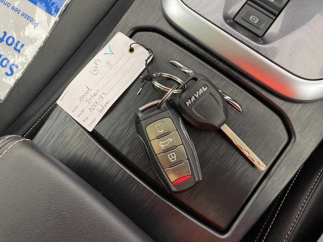 Photo '22' of Haval Jolion