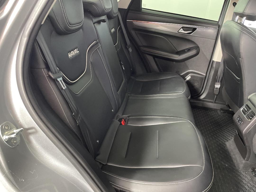 Photo '20' of Haval Jolion