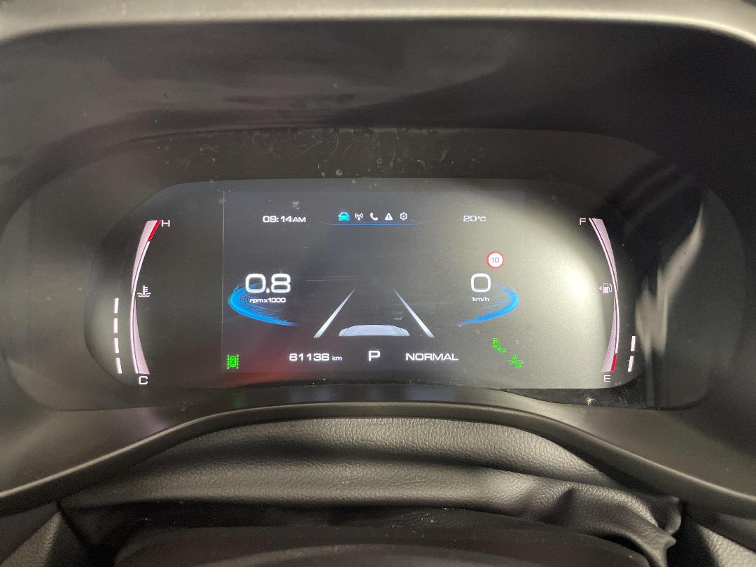 Photo '21' of Haval Jolion