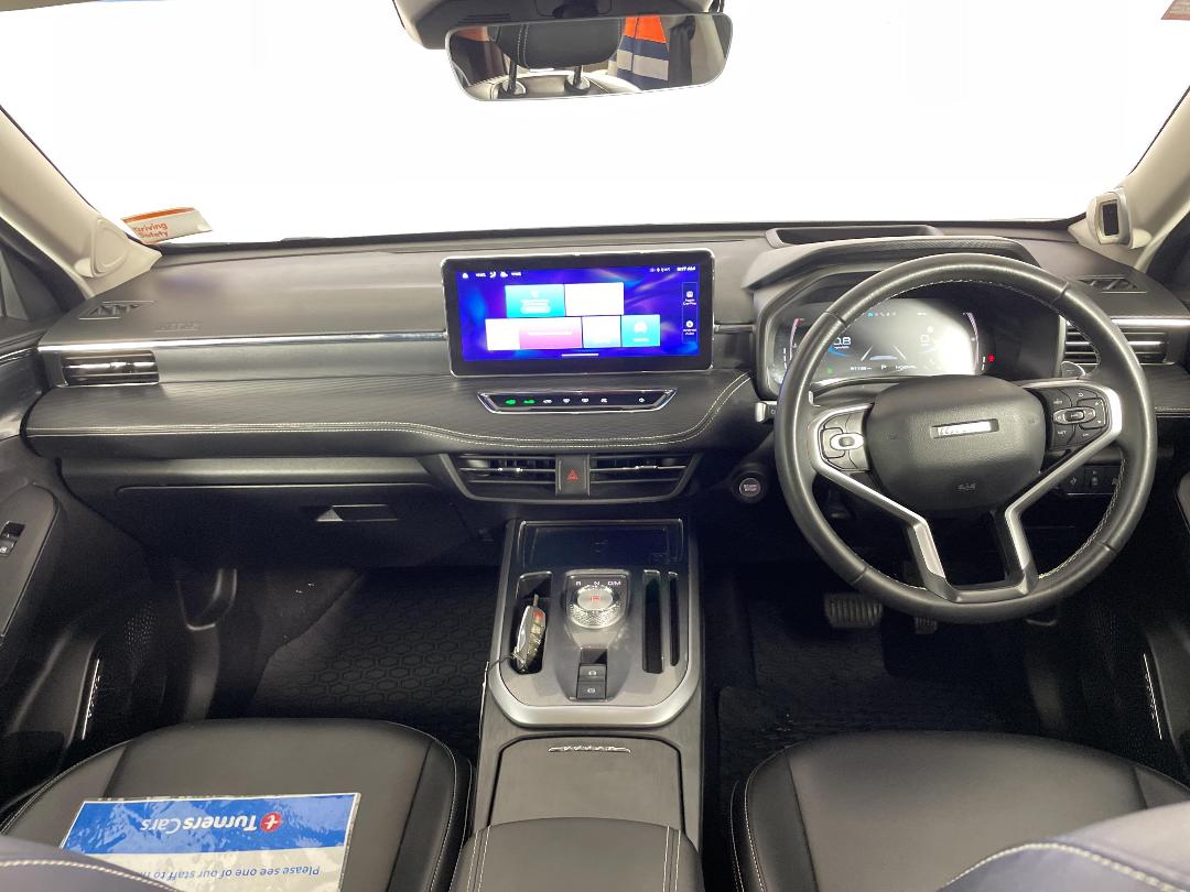 Photo '17' of Haval Jolion