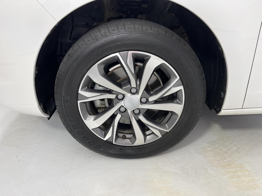 Photo '10' of Haval Jolion