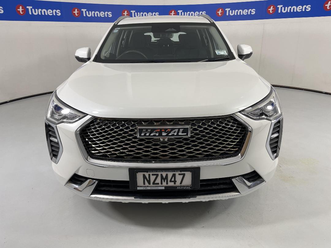 Photo '2' of Haval Jolion